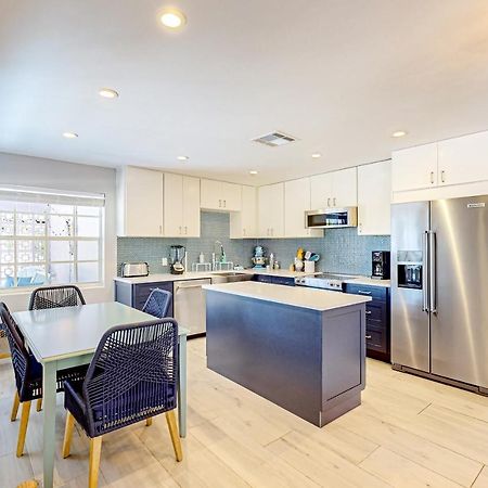 Purple Pelican Cottage Marco Island Εξωτερικό φωτογραφία
