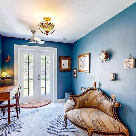 Purple Pelican Cottage Marco Island Εξωτερικό φωτογραφία