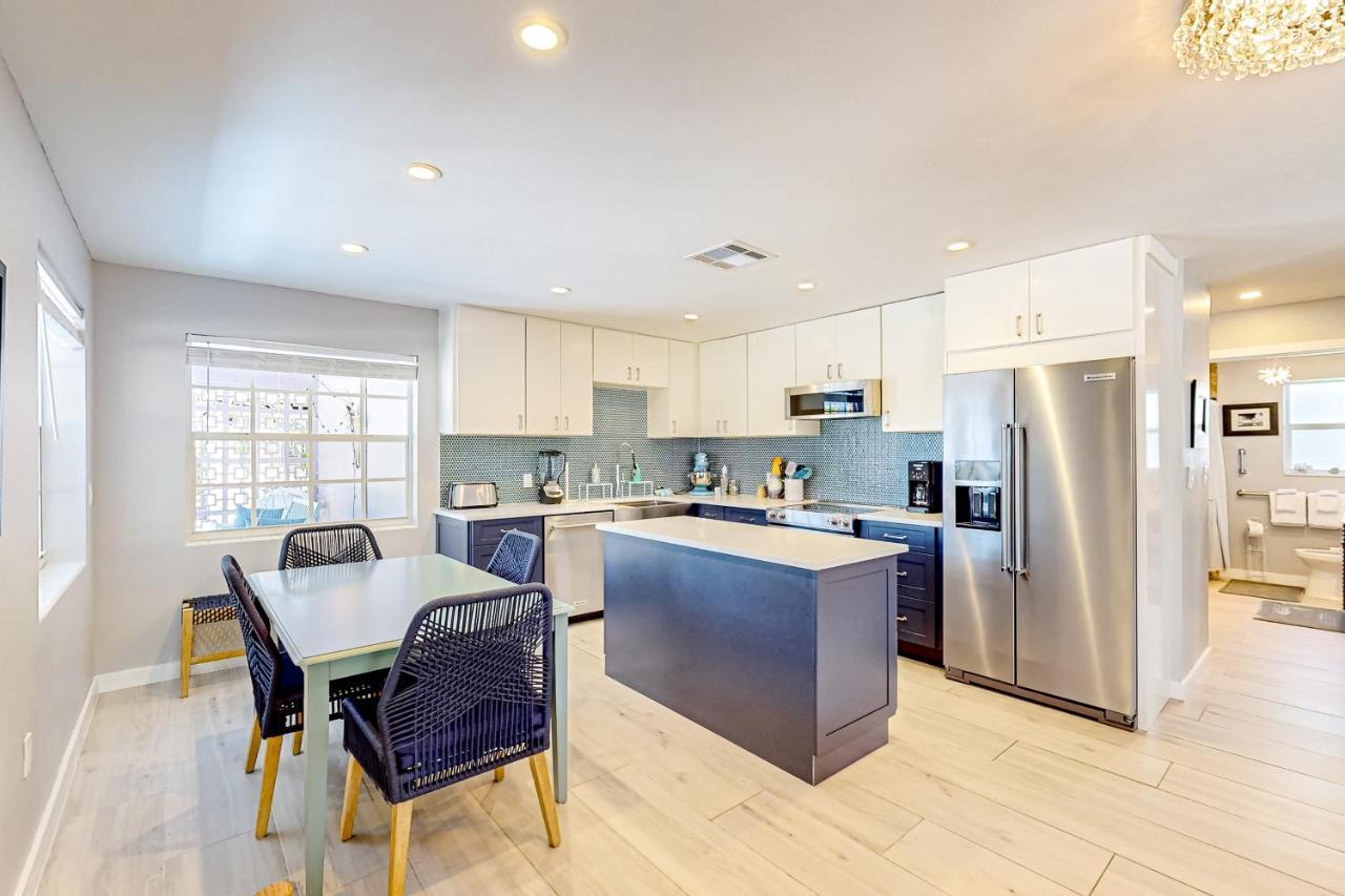 Purple Pelican Cottage Marco Island Εξωτερικό φωτογραφία