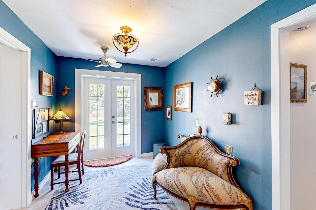 Purple Pelican Cottage Marco Island Εξωτερικό φωτογραφία