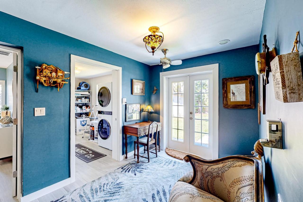 Purple Pelican Cottage Marco Island Εξωτερικό φωτογραφία