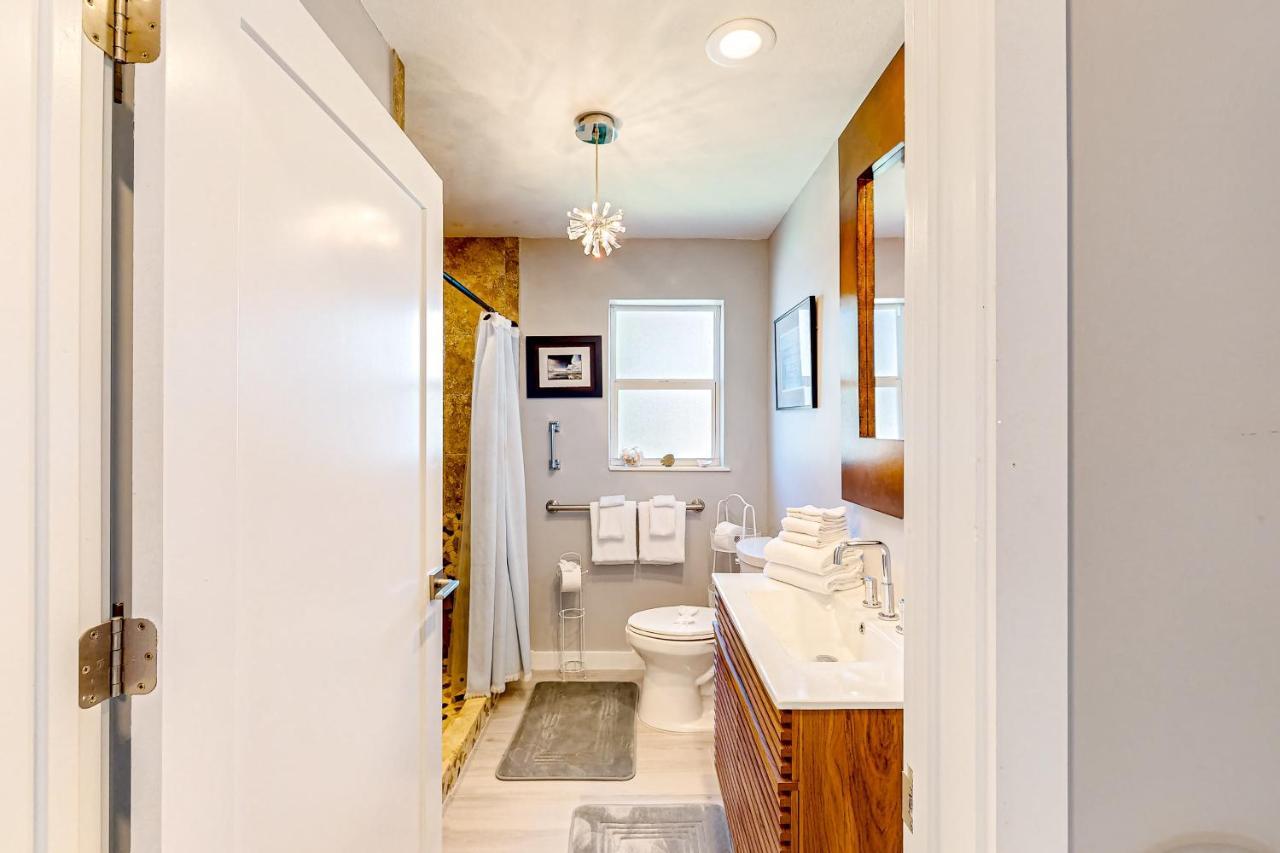 Purple Pelican Cottage Marco Island Εξωτερικό φωτογραφία