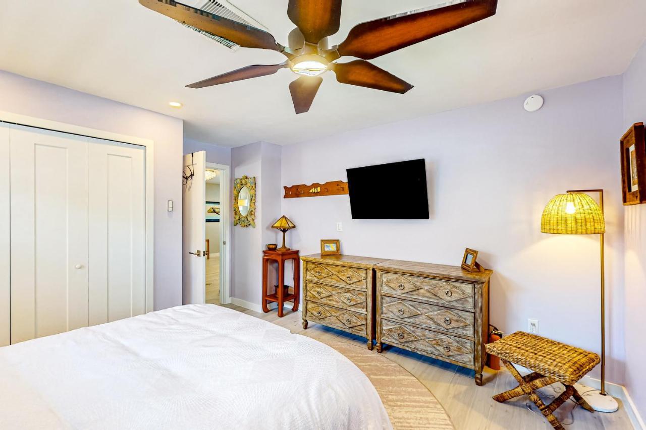 Purple Pelican Cottage Marco Island Εξωτερικό φωτογραφία