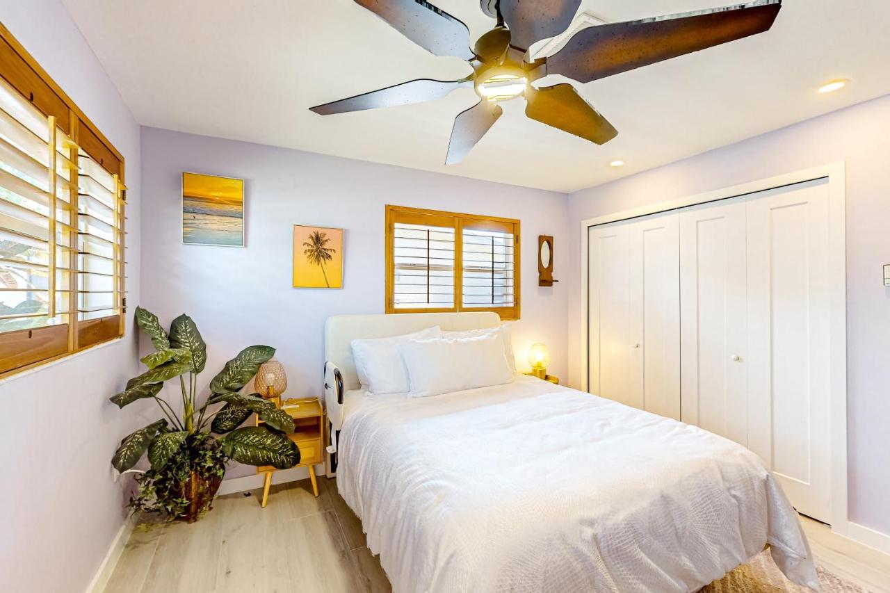Purple Pelican Cottage Marco Island Εξωτερικό φωτογραφία