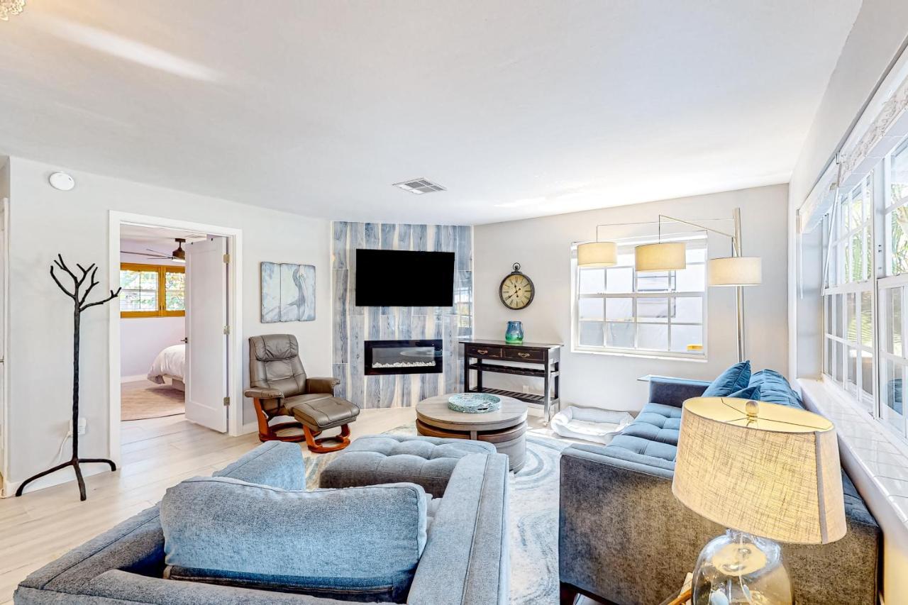 Purple Pelican Cottage Marco Island Εξωτερικό φωτογραφία