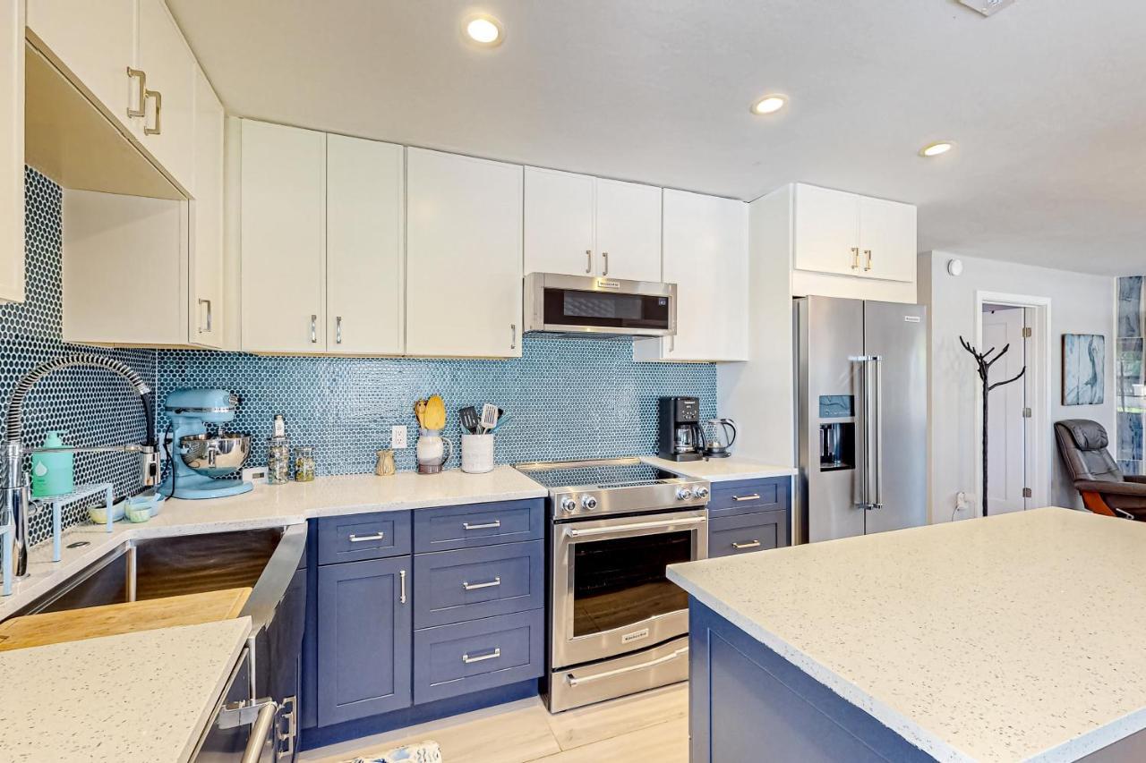 Purple Pelican Cottage Marco Island Εξωτερικό φωτογραφία