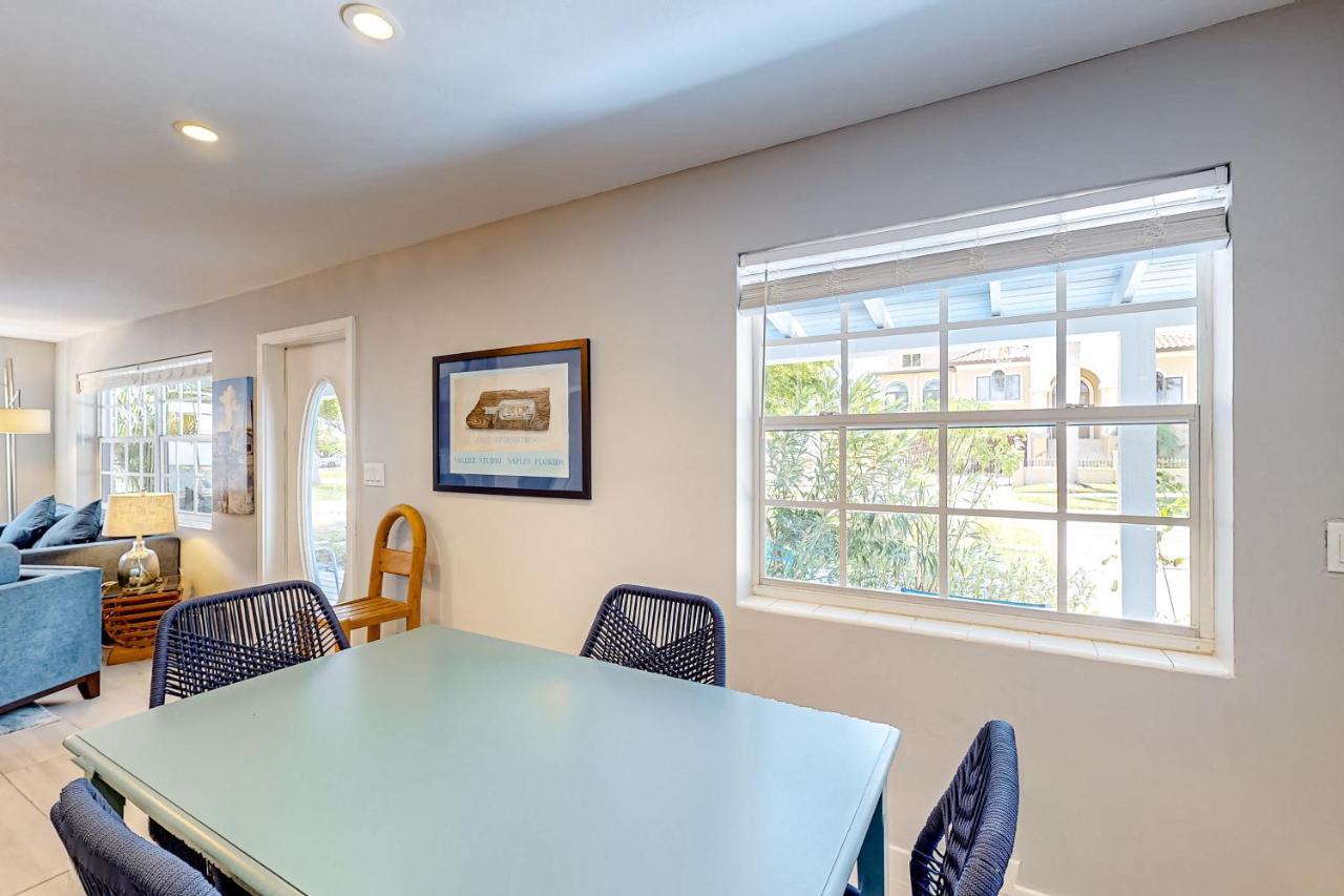 Purple Pelican Cottage Marco Island Εξωτερικό φωτογραφία