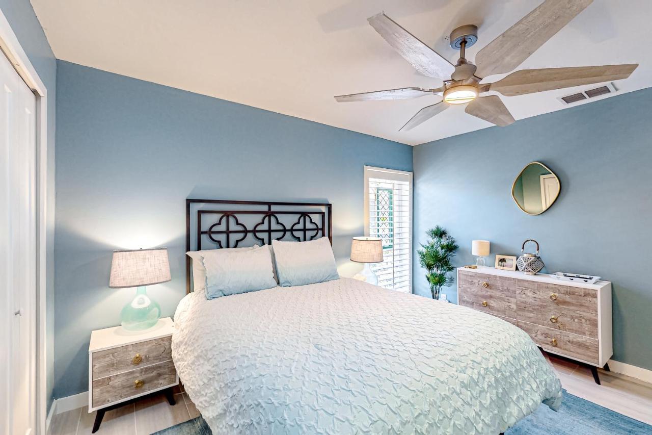 Purple Pelican Cottage Marco Island Εξωτερικό φωτογραφία