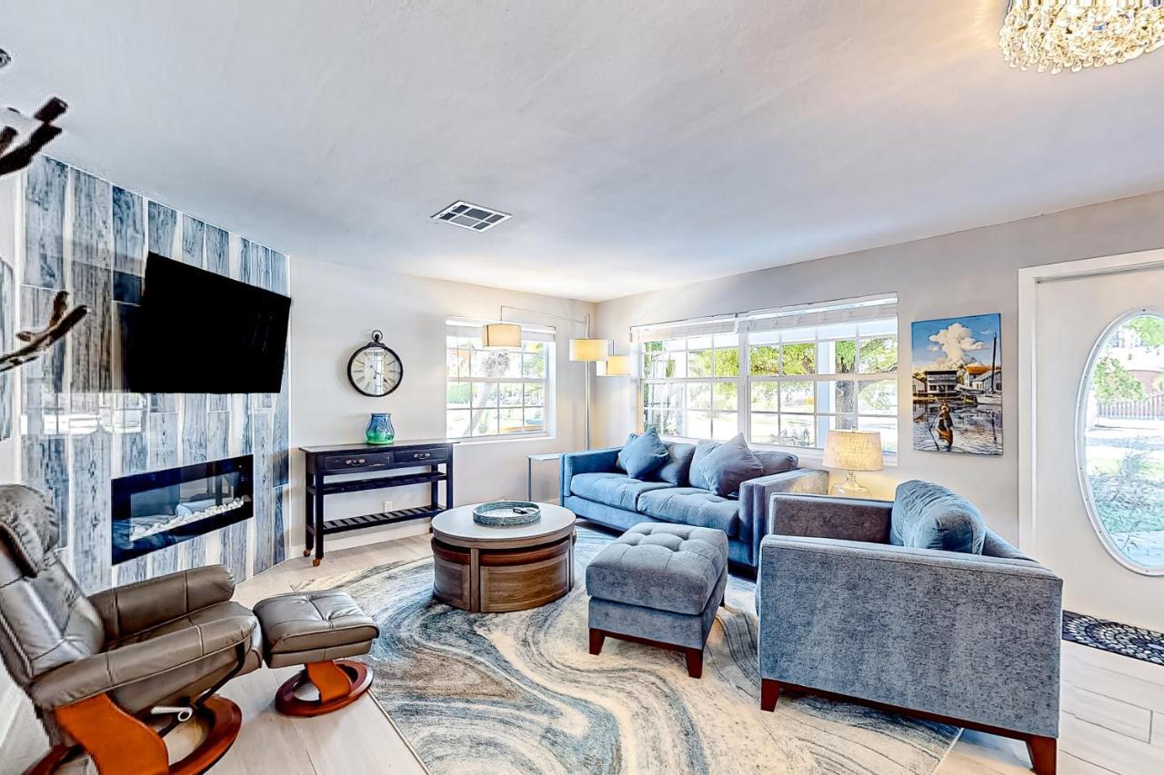 Purple Pelican Cottage Marco Island Εξωτερικό φωτογραφία